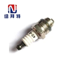 2025 10 Leading lawn spark plug Factory in China